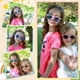 thumbnail image 2 of Lentes de Sol AZorb para Niños Polarizados con Marco de Goma TPEE 3-8 Años, 2 of 5
