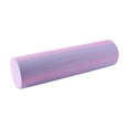 thumbnail image 4 of koolsoo Exercise Foam Roller Back Roller for Full Body Stretching Yoga Core Exercise Pink, 4 of 9