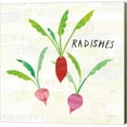thumbnail image 1 of Kitchen Garden VI Cream by Melissa Averinos, Canvas Wall Art, 1 of 1