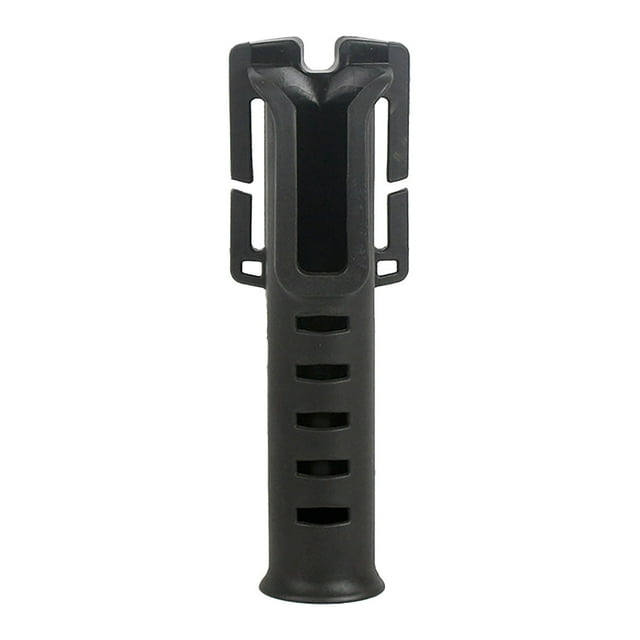 EGNMCR Belt Rod Portable Pole Inserter Fishing Rod Multi-function Quick Rod Rack Inserting rod