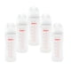 thumbnail image 1 of Pack 5 Biberones Pigeon Softouch 330ml/11oz Anticólicos 6m+, 1 of 6