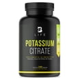 thumbnail image 1 of Citrato de Potasio 240c BLIFE Cápsulas, 1 of 8