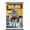 Premium Print and Black Hanger Bundle, variant on DC Comics - Batman - Cover #156 Wall Poster, 22.375" x 34", Framed