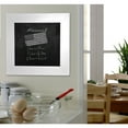 thumbnail image 4 of Rayne Mirrors Satin Chalkboard, 4 of 5