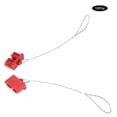 thumbnail image 4 of 89341-33180-B0 Sensor de estacionamiento PDC con control de distancia de estacionamiento compatible con Toyota Tundra/Corolla/Camry Jadeshay A, 4 of 8