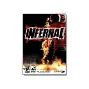 Infernal - Win - DVD