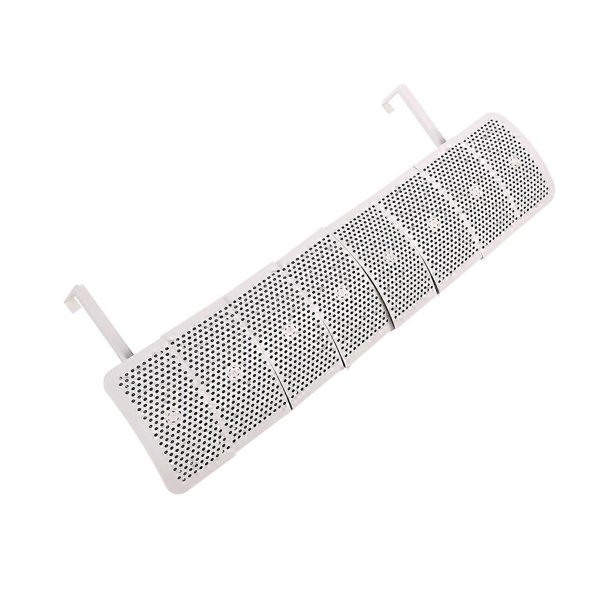 Air Conditioning Windshield Anti-Direct Blowing Air-Conditioner Outlet Baffle Cover Wind Deflector W