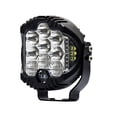thumbnail image 1 of 1 unidad de foco LED de 3 pulgadas, 75 W, 15000 lúmenes, para trabajo., 1 of 6