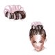 thumbnail image 3 of Banda para el cabello para dormir sin calor, diadema para rizar, anillo para el cabello, sin rastro, portátil yeacher Banda para el cabello, 3 of 7