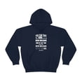 thumbnail image 2 of Can't take New Orleans Pride out of Girl Unisex Hoodie, S-5XL Nola Proud, 2 of 7