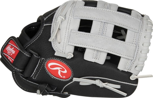 youth travel baseball gloves