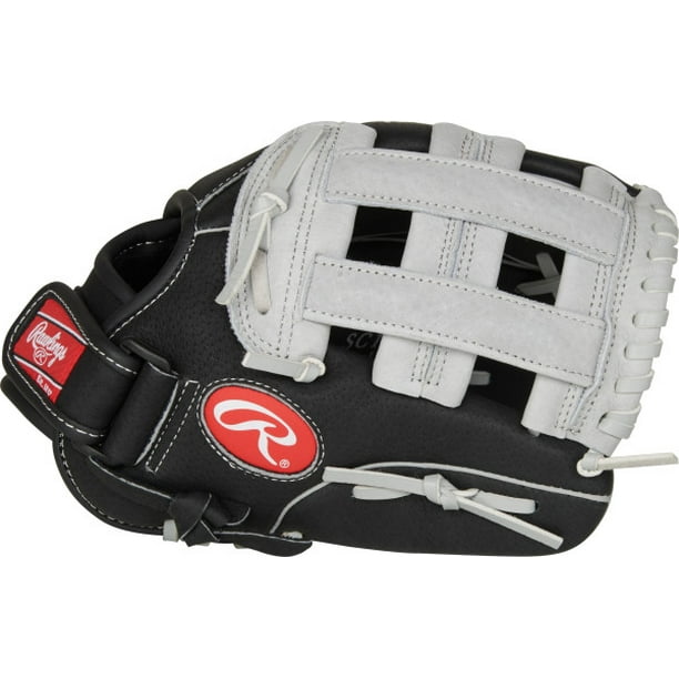 Rawlings 11" Sure Catch Series Youth Baseball Glove, Pro H , Right