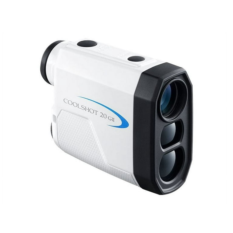 【新品未使用】　Nikon COOLSHOT 20 GII Nikon COOLSHOT 20 GII Golf Laser Rangefinder | Rangefinders