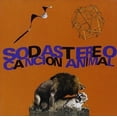 thumbnail image 1 of Canción Animal Soda Stereo CD Nuevo, 1 of 2