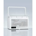thumbnail image 3 of Portable 12V/24V cooler capable of operating at -12C or standard refrigerator temperatures, 3 of 5