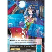 Force of Will Moon Princess of Stellar Wars // Kaguya, the Immortal Pincess MPR-046 R