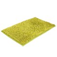 thumbnail image 1 of Monstrate Alfombrilla de baño antideslizante para absorción de agua de baño, alfombrilla para ducha, cocina, dormitorio, alfombras de Color Decoración del hogar Verde claro, 1 of 6