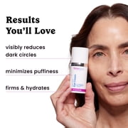 Timeless Skin Care Dark Circle Eye Cream