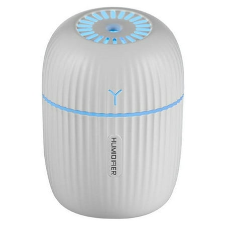 

RKSTN Car Home Usb Small Mini Silent Humidifier with Night Light Watertight Car Humidifier Car Accessories for Women Lightning Deals of Today - Summer Clearance on Clearance