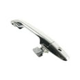 thumbnail image 3 of Luwecf Exterior Door Handle Car Part Nonslip Outer Handle for 2010 Right Front, 3 of 9