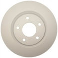 thumbnail image 4 of ACDelco Disc Brake Rotor 18A2446AC Fits select: 2007-2017 JEEP PATRIOT, 2011-2014 CHRYSLER 200, 4 of 5