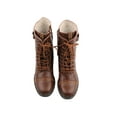 thumbnail image 5 of TMA EYES Classic Retro - element Buckled Laced Boots, 5 of 5