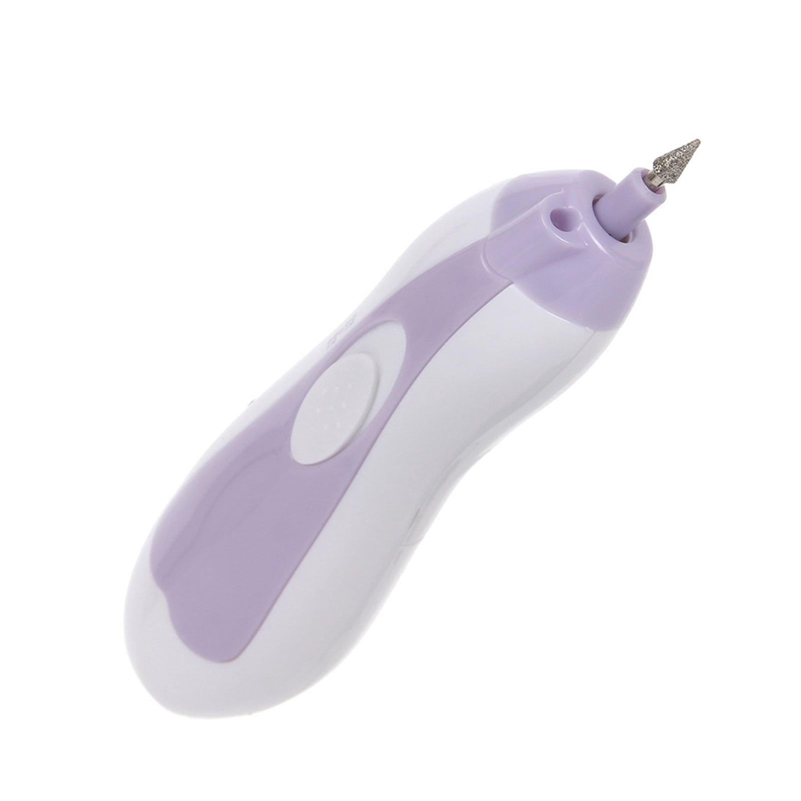 Cordless Nail Drill, Rechargeable Electric Nail Drill Kit, Portable Electric Nail File Machine File Kit For Acrylic Gel Nails ,Low Noise