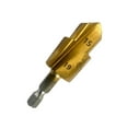 thumbnail image 4 of Cojinete de acero para taladro escalonado de elevación PPR para taladro eléctrico y herramientas de plomería 20mm, 4 of 9