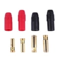 thumbnail image 1 of 4pcs AS150 Male and Female Anti Spark Connector Plug Set for Lipo Battery, 1 of 3