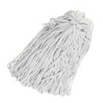thumbnail image 3 of bedienty 5mm 90m Natural Cotton Twisted Cord Craft Macrame Rope Craft String white, 3 of 6