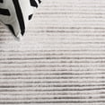 thumbnail image 6 of Safavieh Orchard Genesis Solid Color Polyester Runner Rug, Gray/Ivory, 2'2" x 8', 6 of 10
