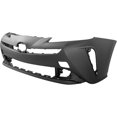 thumbnail image 3 of For 2019-2022 Prius Front Bumper Covers Primed 5211947978 TO1000457 Q, 3 of 5