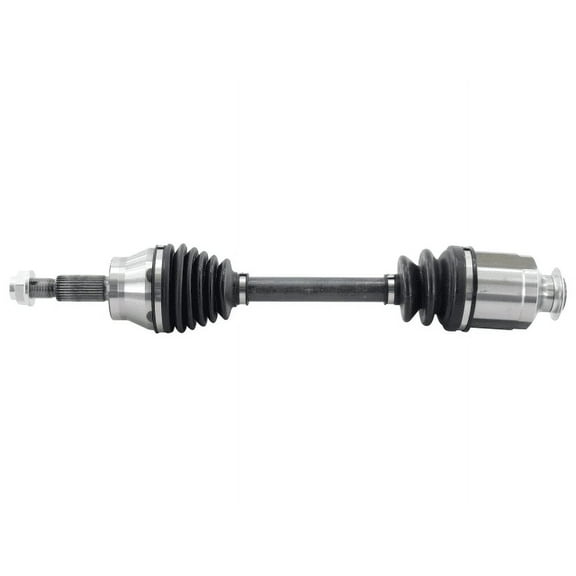 GSP NCV37154CV Axle Assembly