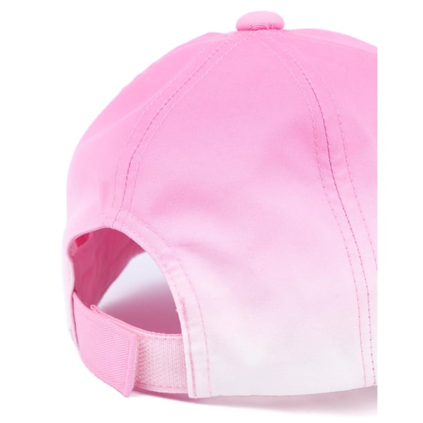 Barbie Casquette d'été de Baseball pour Filles (Royaume-Uni, âge, 8 Ans Barbie Casquette d'été de Baseball pour Filles (Royaume-Uni, âge, 8 Ans