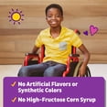 thumbnail image 5 of Annie's Sweet and Salty Snack Variety Pack, Organic Kids Snacks, 12 Pouches, 10.8 oz, 5 of 15