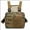 Jungle Camouflage, variant on Men's Casual Outdoor Tactical Chest Bag