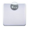 TAYLOR 701440132 Lithium Digital Scale with Easy-to-Read 1" Readout (White)