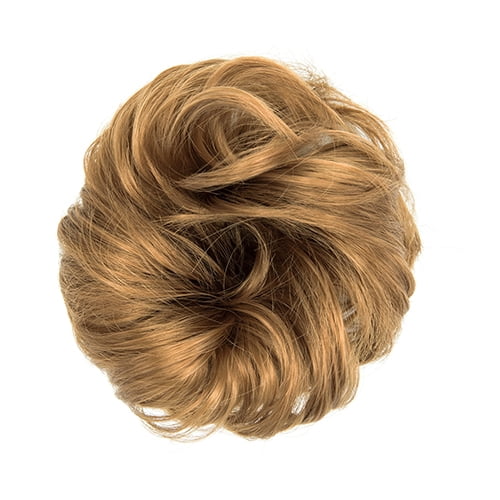 Ginger Brown-Thin Style
