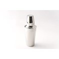 thumbnail image 2 of Excellante 28-Ounce Cocktail Mixer, 3-Piece, 2 of 2