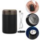 thumbnail image 1 of Maquinilla De Afeitar Eléctrica Portátil Para Hombres, Recortadora Lavable, Malla negra de Colcomx Mini afeitadora eléctrica, 1 of 8
