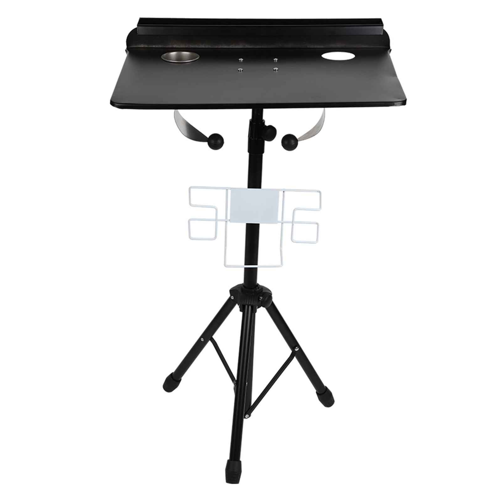 Station de Travail Portable, Table de Bureau Légère, pour Usage Professionnel Salon