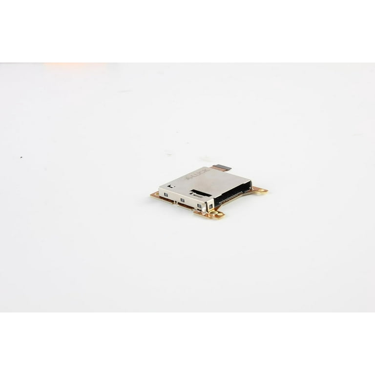 Replacement Game Card Reader Slot for Nintendo Switch Lite