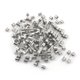 thumbnail image 1 of 100 Pcs 250V 3A 5mm x 20mm Fusibles de vidrio de tipo rápido, 1 of 1