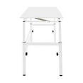 thumbnail image 5 of Drafting Table Art Desk Artist Drawing Desk Adjustable Craft Table Drawing Table, 5 of 23