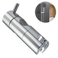 thumbnail image 2 of Hand Shower Holder Universal, Adjustable Shower Holder, 360 Rotatable, 2 of 5