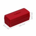 thumbnail image 3 of Miangastore Miniature Tool Box Dolls House Miniature Tool Box Miniature House Decor Dollhouse Building Supply Creative Miniature Toy Toolbox Model Scene Accessory, 3 of 8