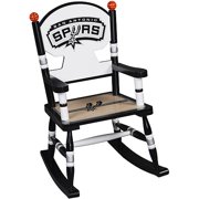 Guidecraft NBA - Spurs Rocking Chair