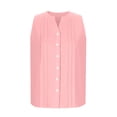 thumbnail image 5 of Neewe Womens Tank Tops Loose Casual Summer Tops V Neck Basic Sleeveless Shirts Trendy 2026, 5 of 7