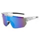 thumbnail image 5 of Gafas de ciclismo con montura TR, gafas de sol para deportes al aire libre, gafas de protección UV, gafas de sol casuales y duraderas, 5 of 5