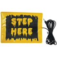 thumbnail image 1 of Generic MR122566 Step Here Pad Costume, 1 of 1